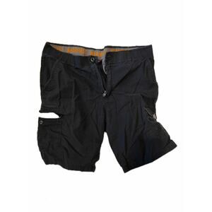 Wearfirst Flat Front Casual Shorts Mens W: 40